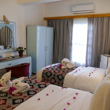 El Gezira Hotel Luxor Eksteriør billede